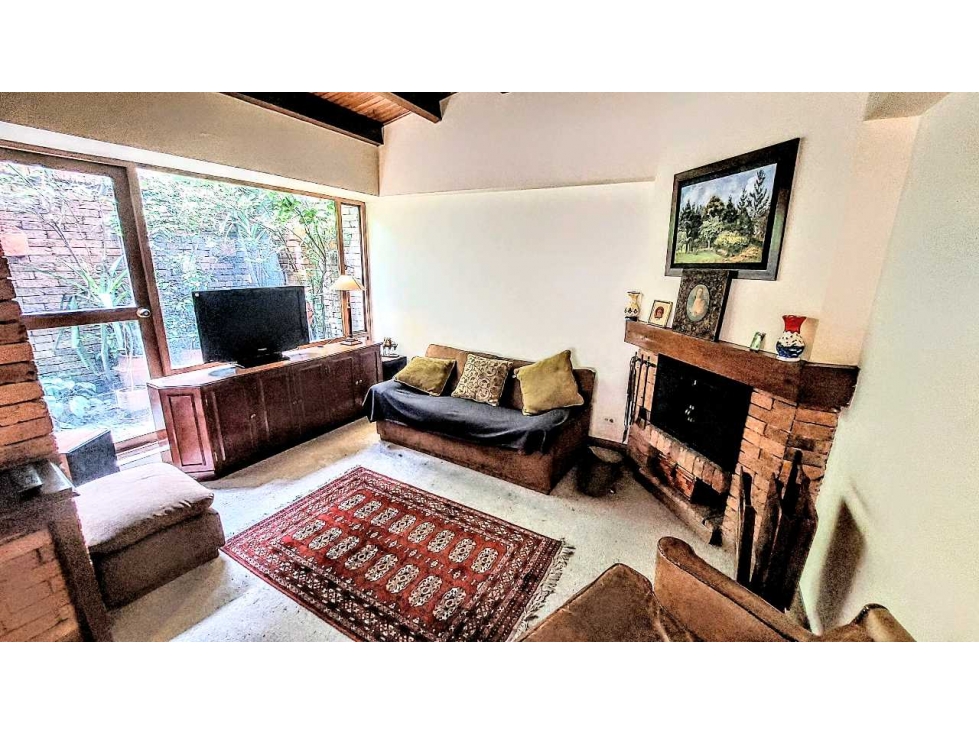 Departamento en venta con baja de precio en Cedritos