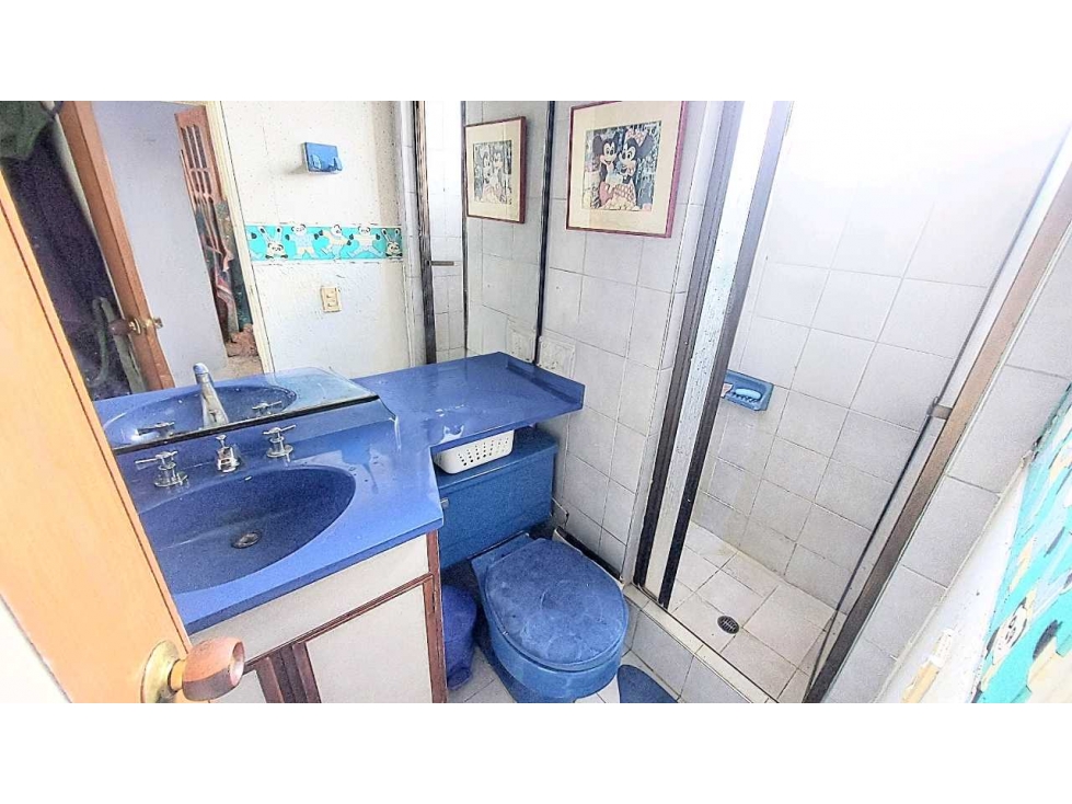 Casa en venta en Cedritos, Bogotá · foto 11 de 24