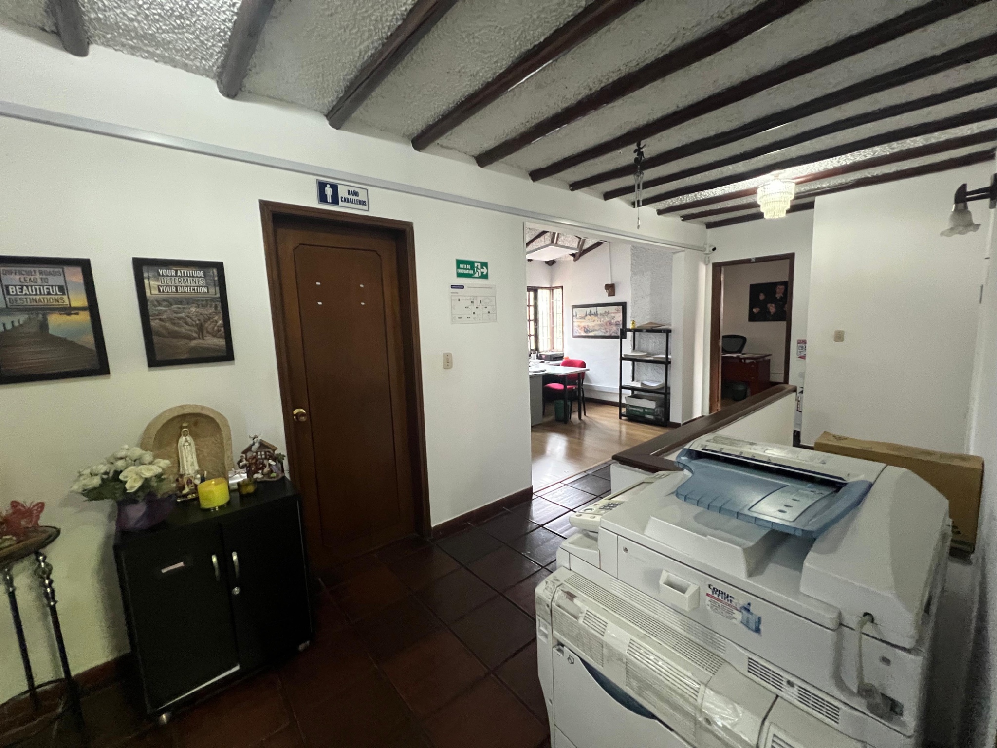 Casa en venta en Las Villas, Bogotá · foto 6 de 6