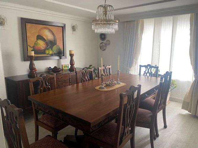 Casa de 3 alcobas en venta en Niza Norte, Bogotá, 200 m² · foto 3 de 24