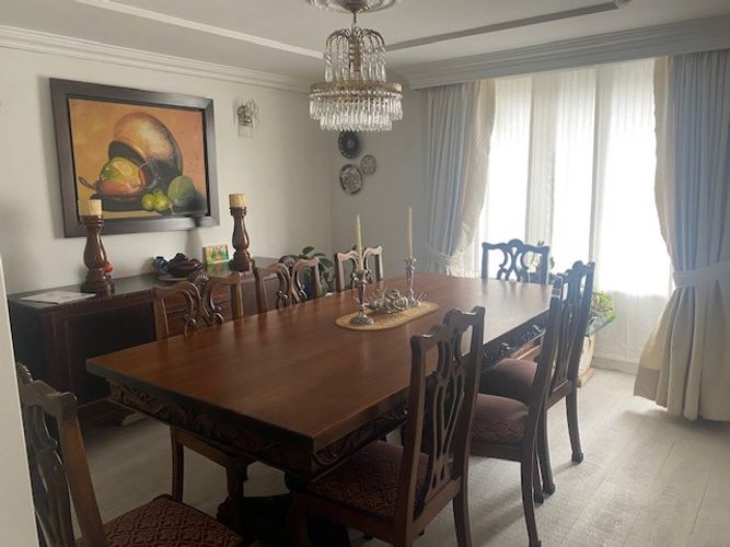 Casa de 3 alcobas en venta en Niza Norte, Bogotá, 200 m² · foto 7 de 24