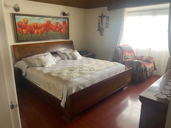 Casa de 3 alcobas en venta en Niza Norte, Bogotá, 200 m² · foto 19 de 24