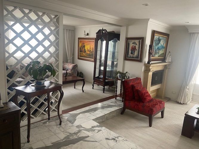Casa de 3 alcobas en venta en Niza Norte, Bogotá, 200 m² · foto 5 de 24