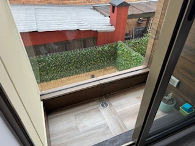 Apartaestudio en venta en Santa Barbara Central, Bogotá, 57 m² · foto 8 de 13