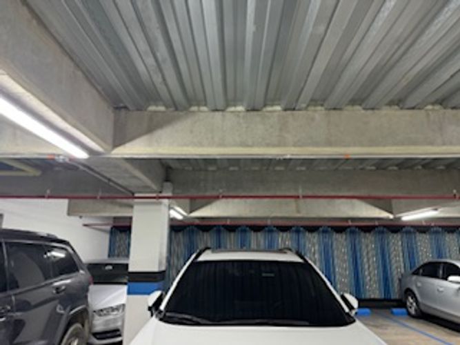 Apartaestudio en venta en Santa Barbara Central, Bogotá, 57 m² · foto 13 de 13