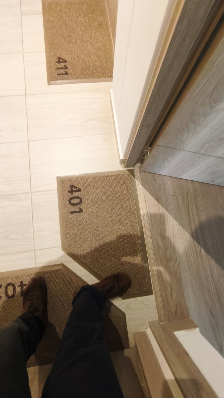 Apartamento en venta en Cedritos, Bogotá · foto 21 de 21