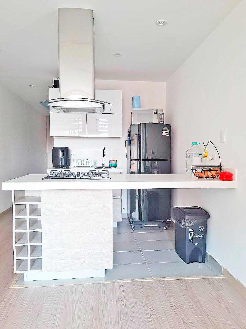 Apartamento en venta en Cedritos, Bogotá · foto 2 de 21