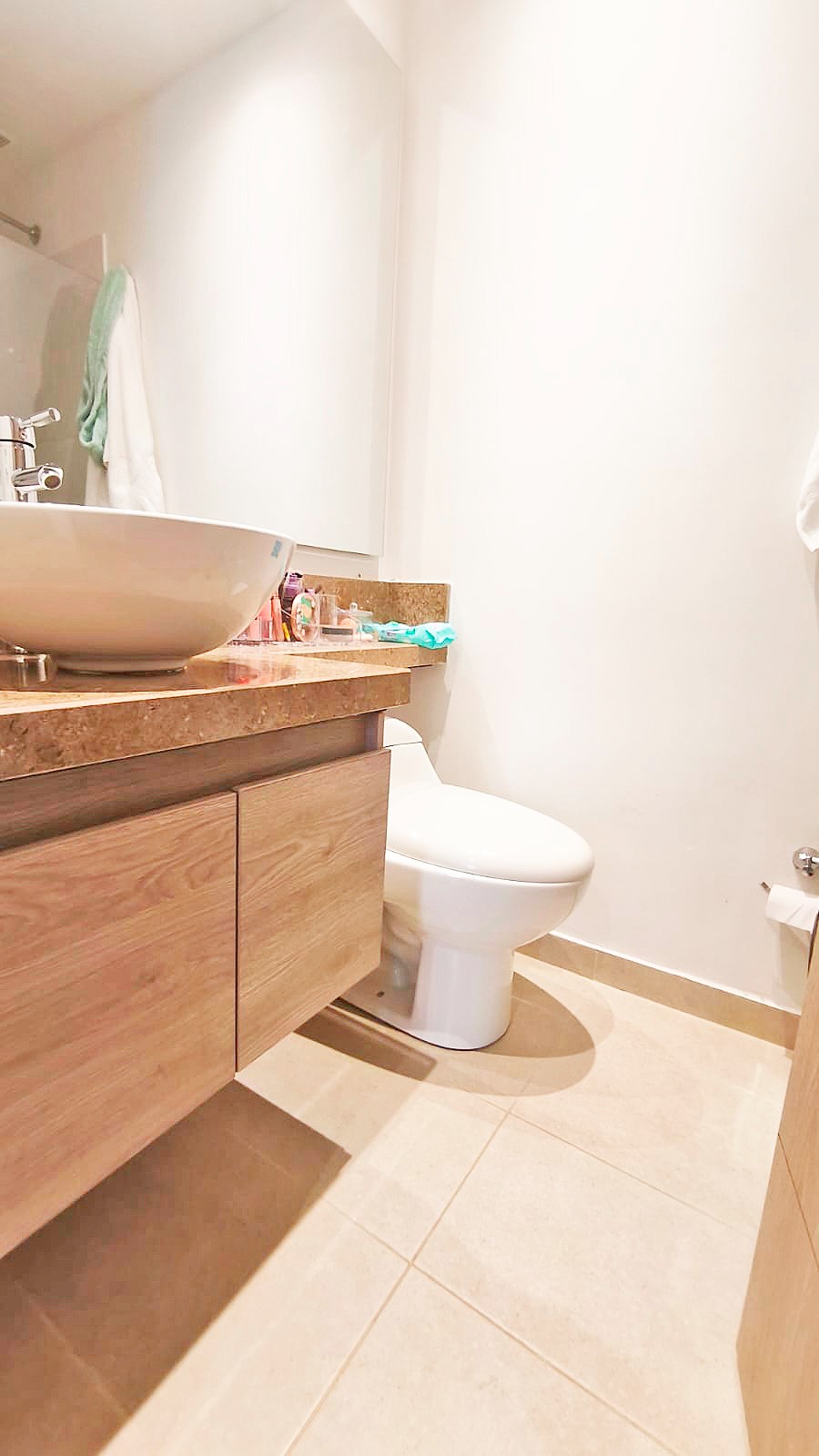 Apartamento en venta en Cedritos, Bogotá · foto 8 de 21