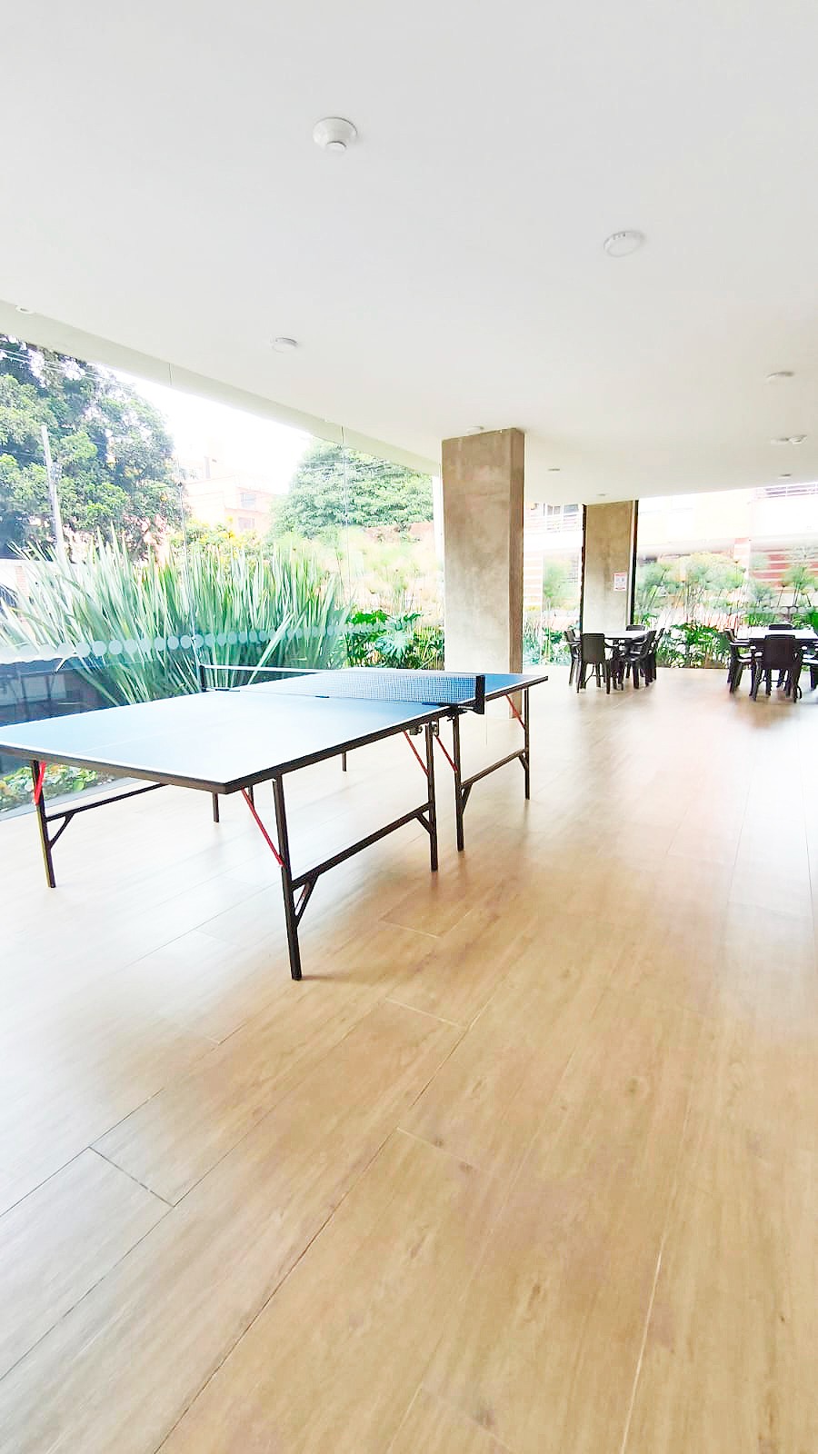 Apartamento en venta en Cedritos, Bogotá · foto 16 de 21