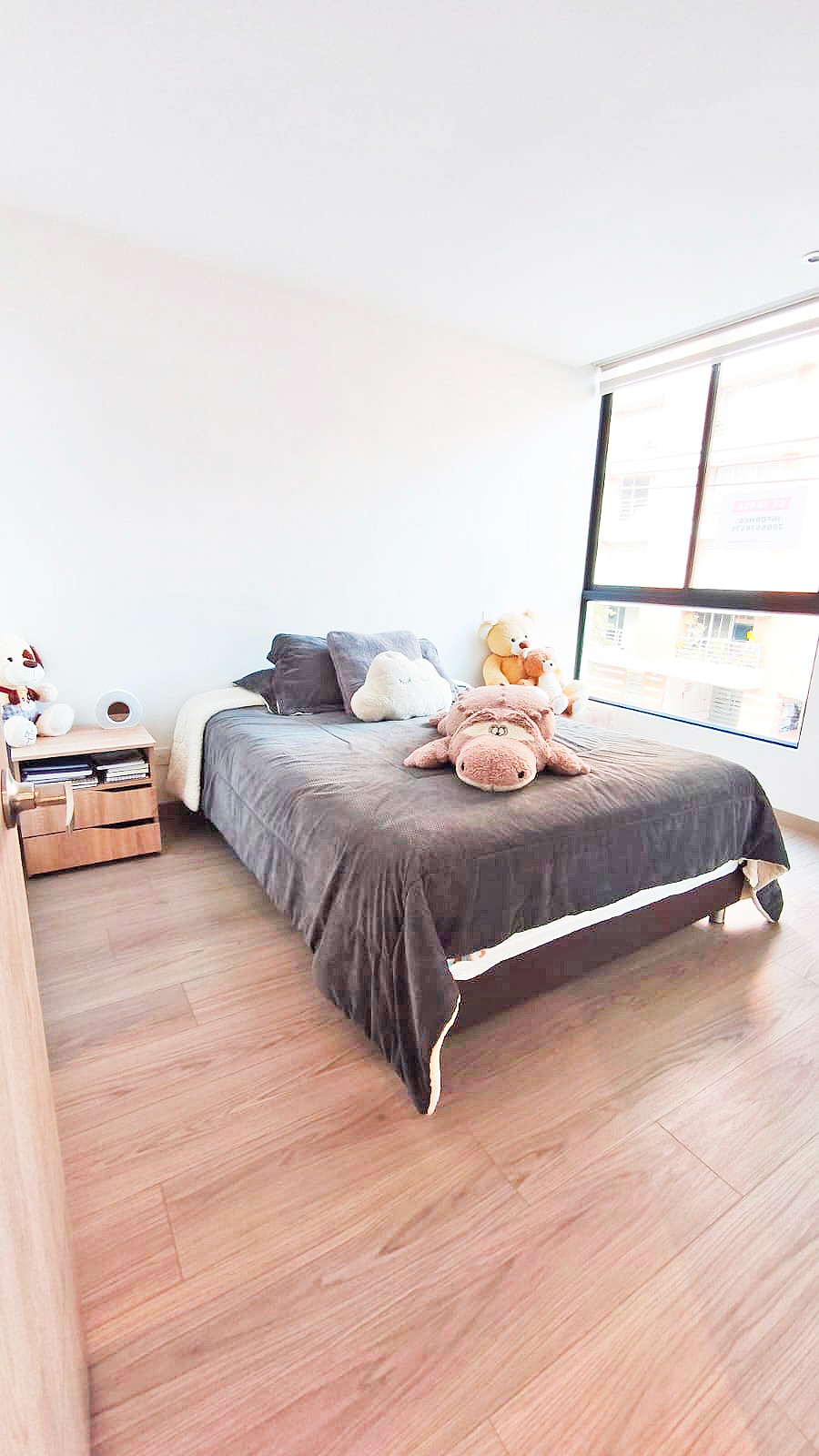 Apartamento en venta en Cedritos, Bogotá · foto 3 de 21