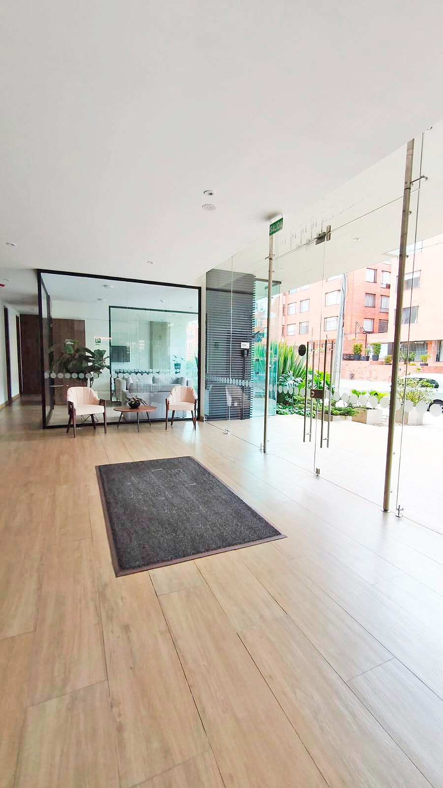 Apartamento en venta en Cedritos, Bogotá · foto 20 de 21