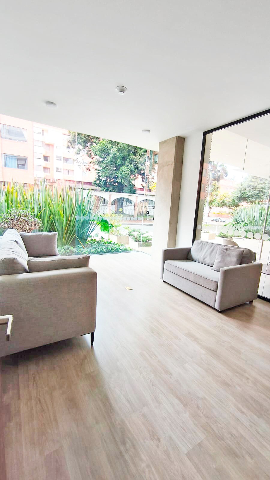Apartamento en venta en Cedritos, Bogotá · foto 17 de 21