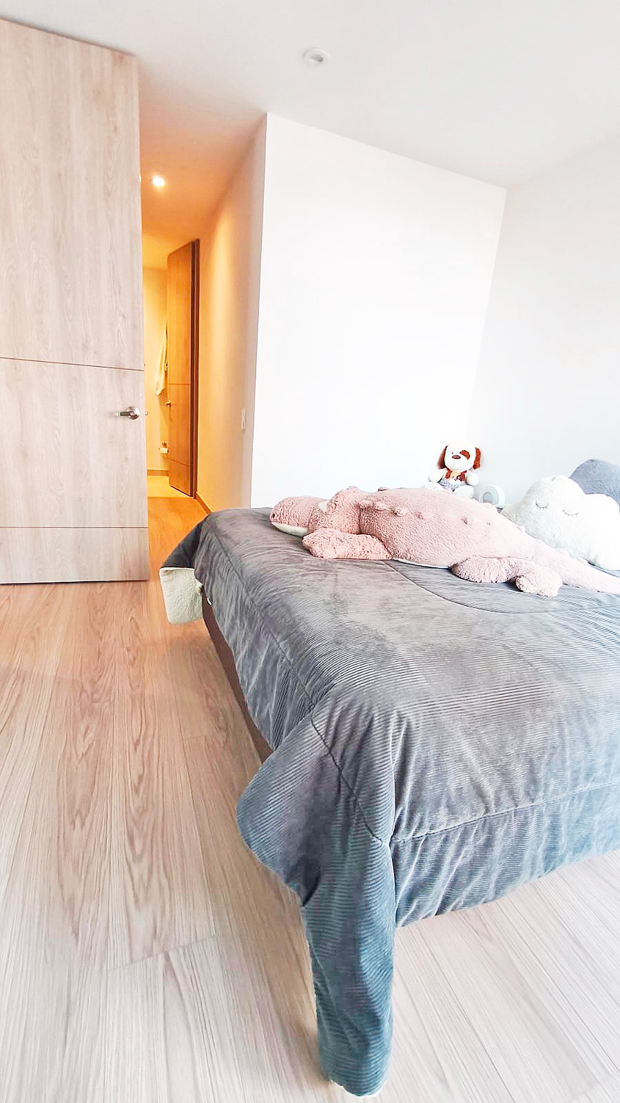 Apartamento en venta en Cedritos, Bogotá · foto 4 de 21