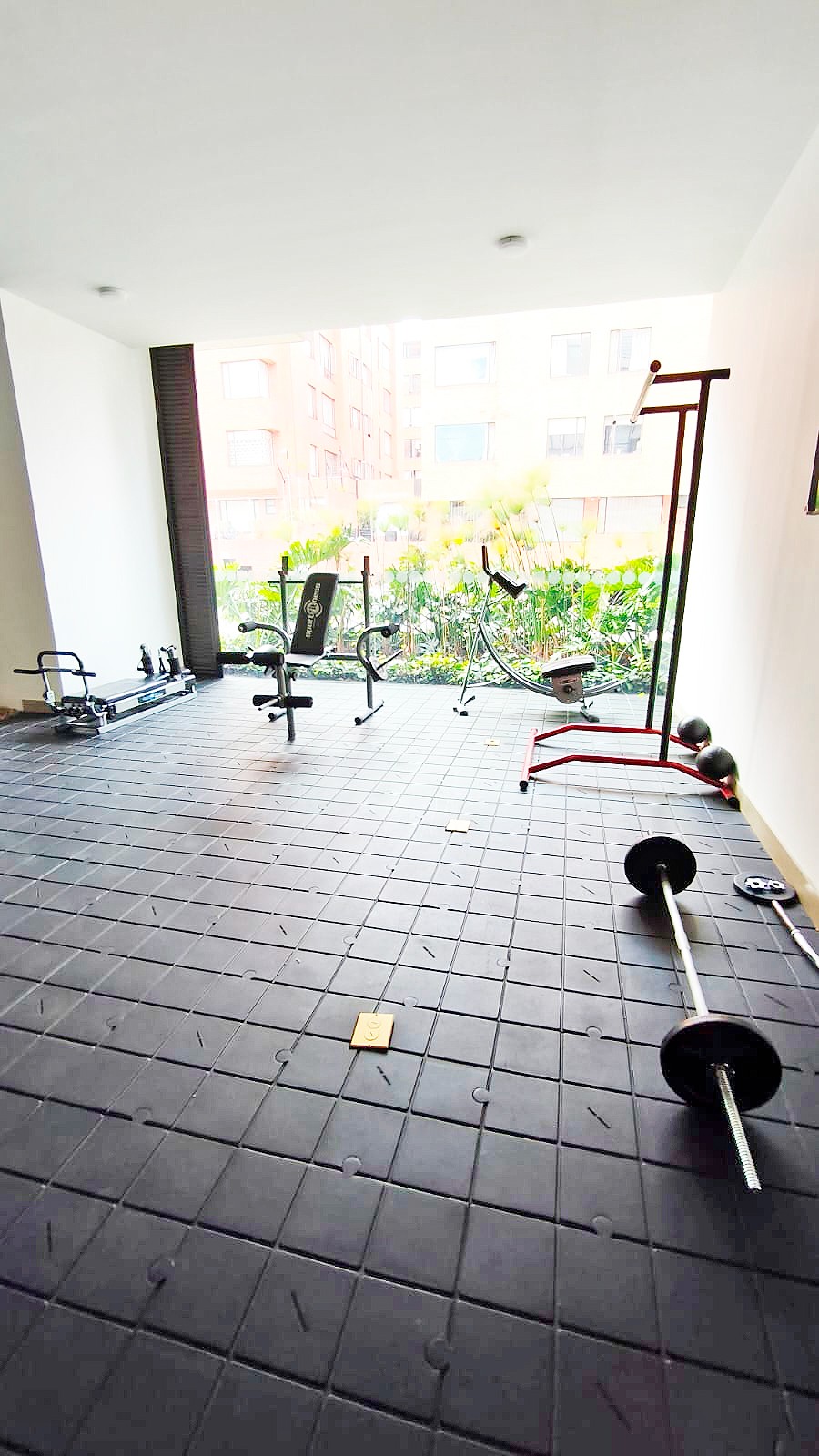 Apartamento en venta en Cedritos, Bogotá · foto 19 de 21