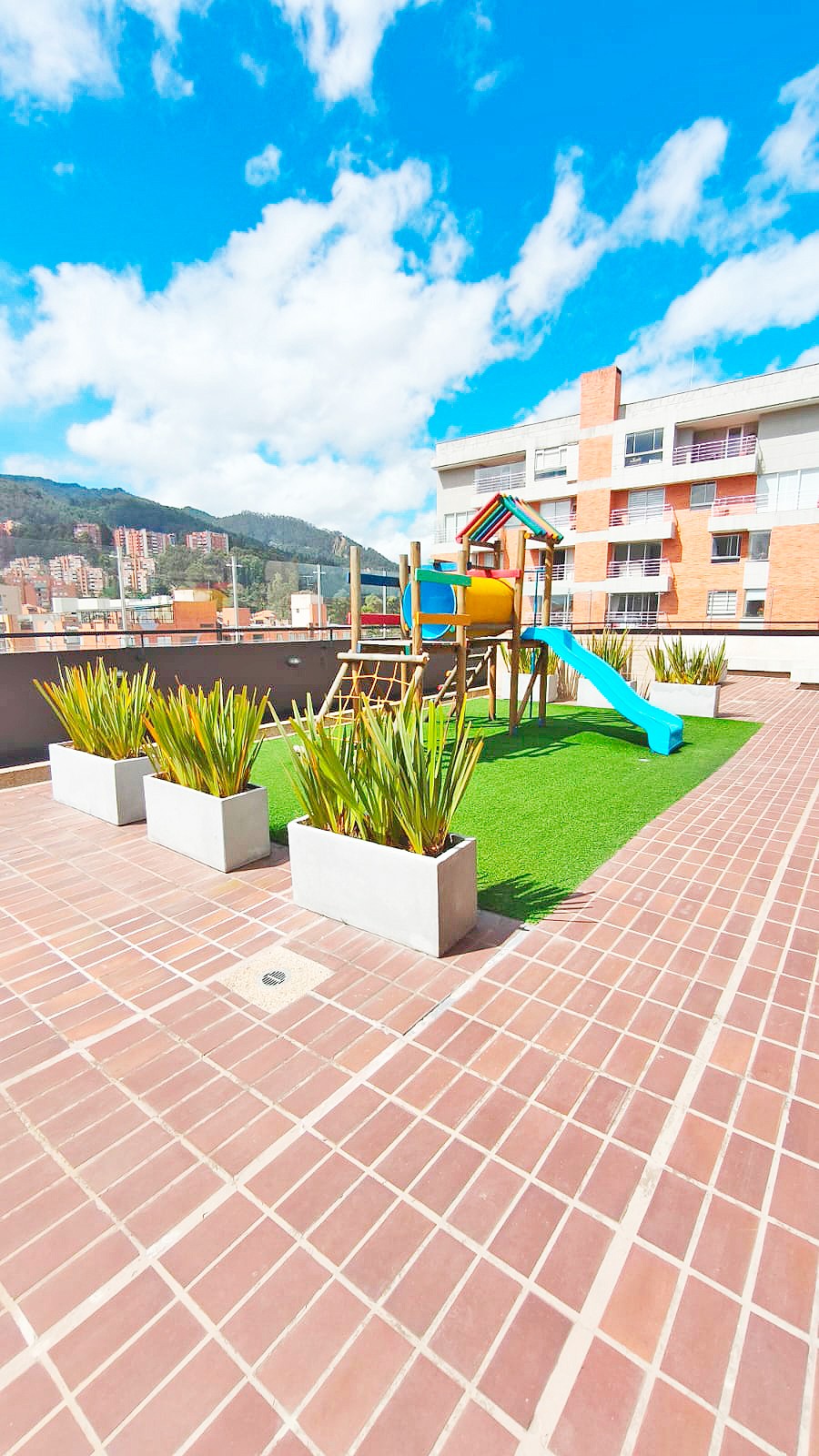 Apartamento en venta en Cedritos, Bogotá · foto 14 de 21