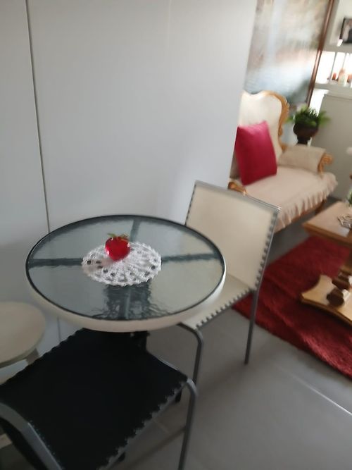 Apartamento de 1 alcoba en venta en Niza Norte, Bogotá, 23 m² · foto 2 de 15