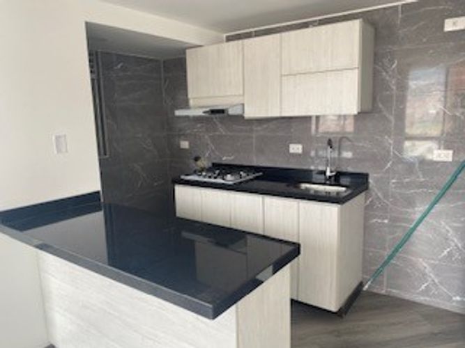 Apartamento de 1 alcoba en venta en Parque Nacional, Bogotá, 37 m² · foto 16 de 23