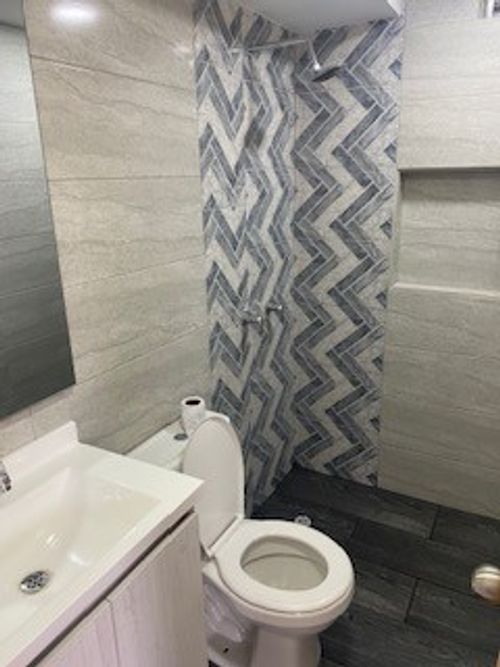 Apartamento de 1 alcoba en venta en Parque Nacional, Bogotá, 37 m² · foto 21 de 23