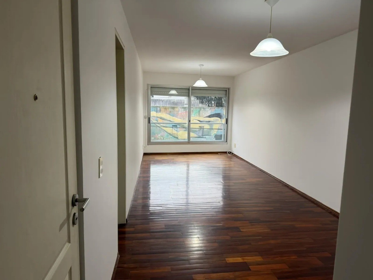 ALQUILER EN MALVIN DE 2 DORMITORIOS, TERRAZAS, GARAJE INCLUIDO, SUM, SOLARIUM, GYM, PISCINA · Foto 1