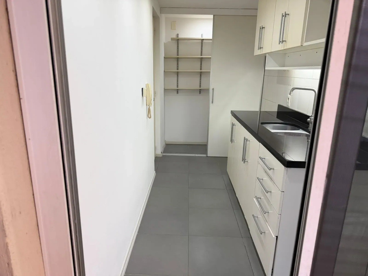ALQUILER EN MALVIN DE 2 DORMITORIOS, TERRAZAS, GARAJE INCLUIDO, SUM, SOLARIUM, GYM, PISCINA · Foto 7
