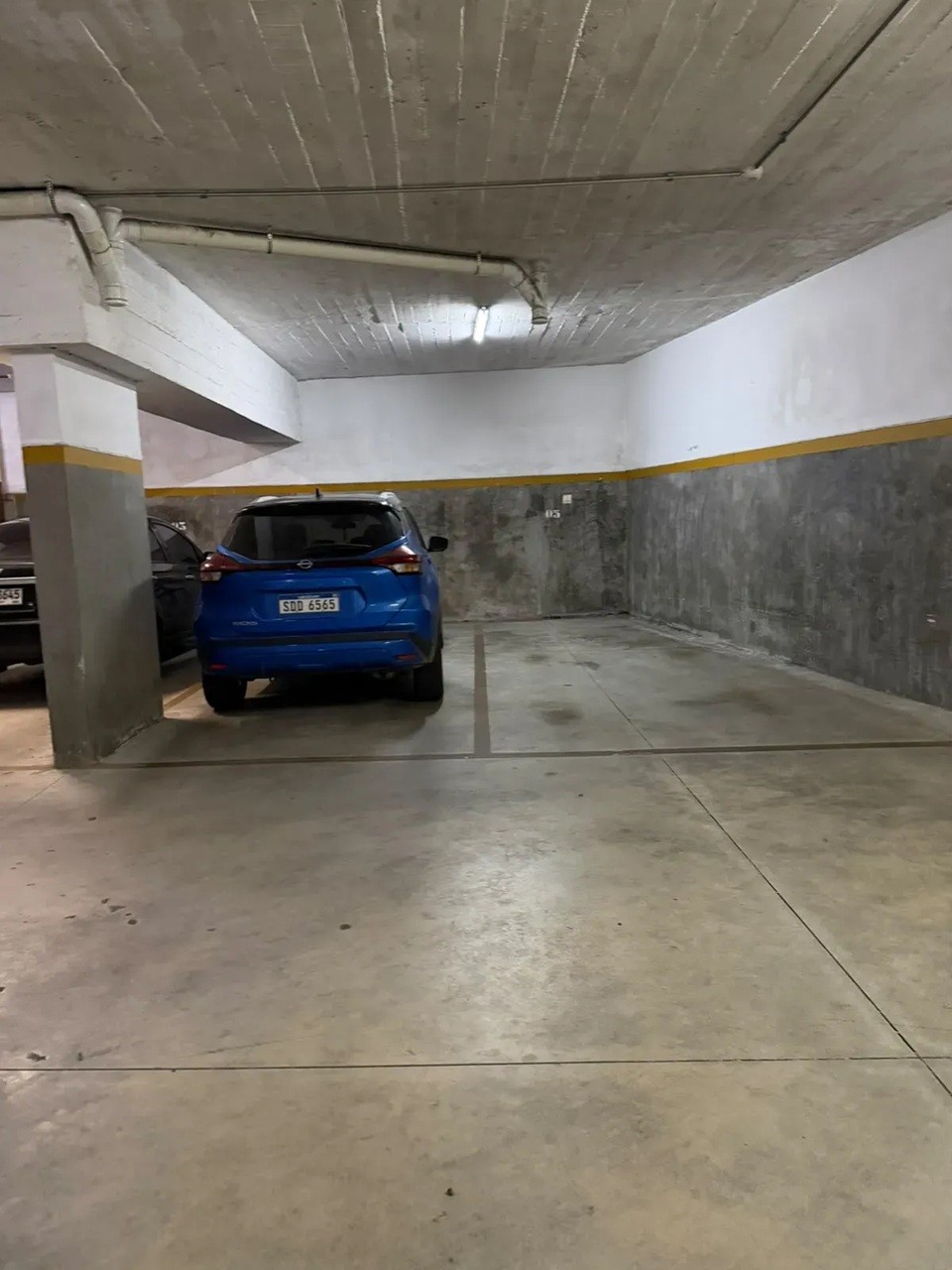 ALQUILER EN MALVIN DE 2 DORMITORIOS, TERRAZAS, GARAJE INCLUIDO, SUM, SOLARIUM, GYM, PISCINA · Foto 6