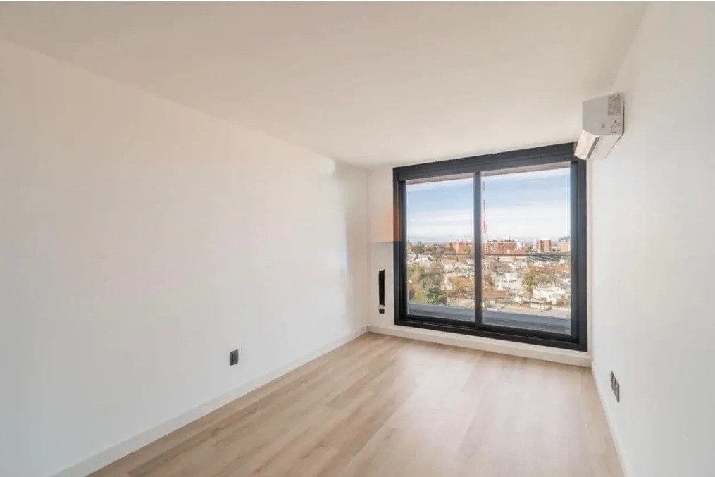 ALQUILER EN LA BLANQUEADA DE 1 DORMITORIO, PISO 10, BALCON, SEGURIDAD, PISCINA, SOLARIUM, LAVADERO ETC · Foto 8