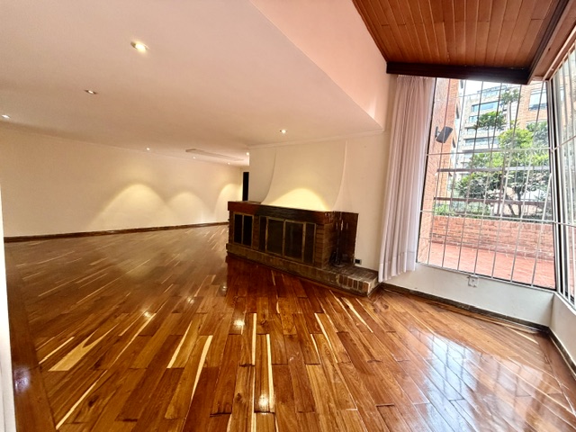 Apartamento en venta en La Cabrera, Bogotá · foto 6 de 24
