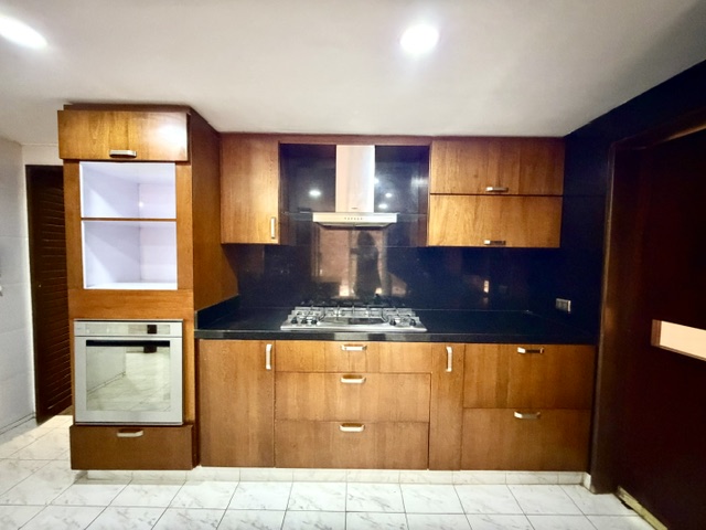 Apartamento en venta en La Cabrera, Bogotá · foto 8 de 24