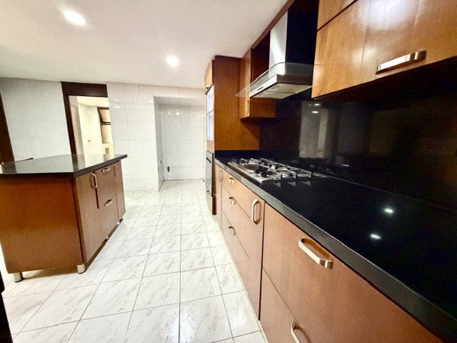Apartamento en venta en La Cabrera, Bogotá · foto 9 de 24
