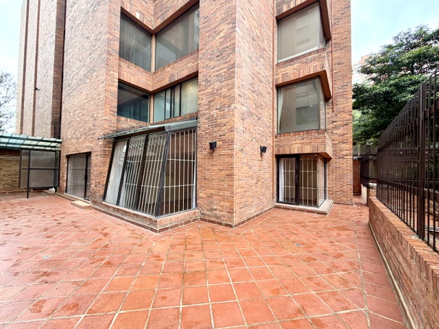 Apartamento en venta en La Cabrera, Bogotá · foto 13 de 24