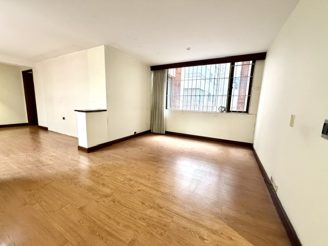 Apartamento en venta en La Cabrera, Bogotá · foto 15 de 24