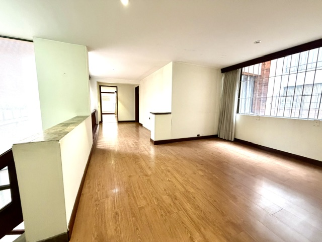 Apartamento en venta en La Cabrera, Bogotá · foto 16 de 24