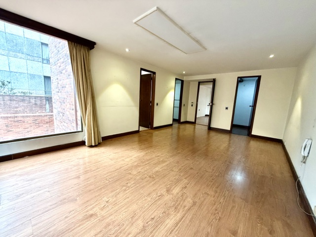 Apartamento en venta en La Cabrera, Bogotá · foto 18 de 24