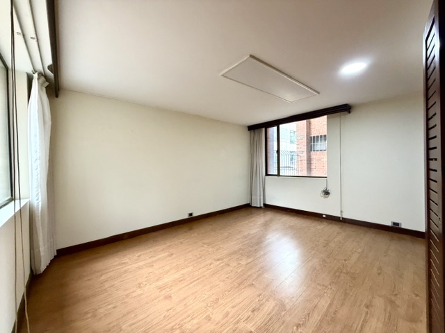 Apartamento en venta en La Cabrera, Bogotá · foto 23 de 24