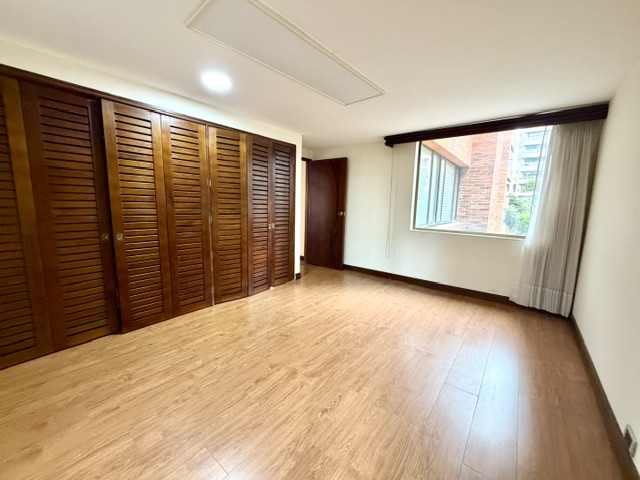 Apartamento en venta en La Cabrera, Bogotá · foto 24 de 24