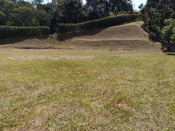 Lote en venta en Hojas Anchas, Guarne, 3545 m² · foto 2 de 15