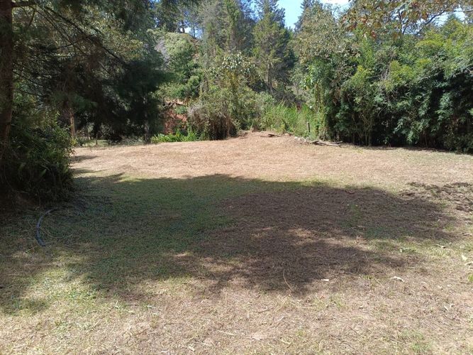 Lote en venta en Hojas Anchas, Guarne, 3545 m² · foto 3 de 15