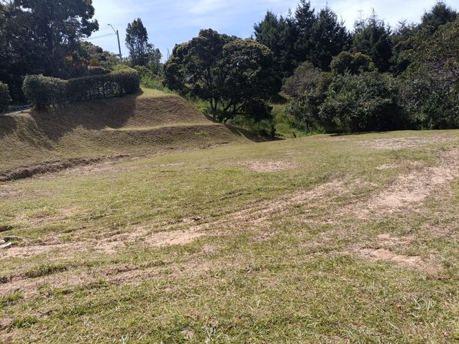 Lote en venta en Hojas Anchas, Guarne, 3545 m² · foto 7 de 15