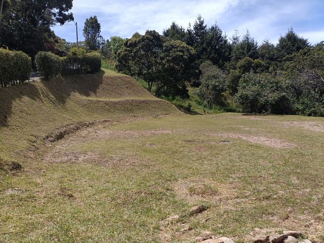 Lote en venta en Hojas Anchas, Guarne, 3545 m² · foto 9 de 15