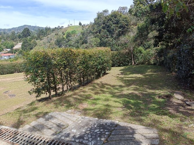 Lote en venta en Hojas Anchas, Guarne, 3545 m² · foto 12 de 15