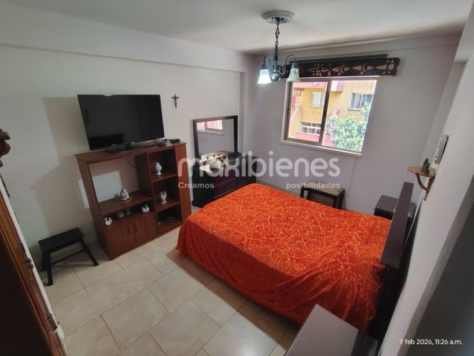 Apartamento de 4 alcobas en venta en Laureles, Medellín, 126 m² · foto 3 de 20