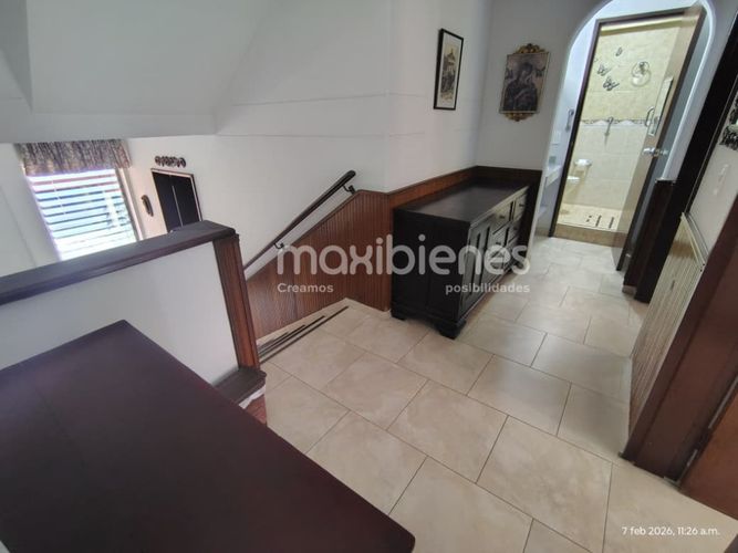 Apartamento de 4 alcobas en venta en Laureles, Medellín, 126 m² · foto 5 de 20