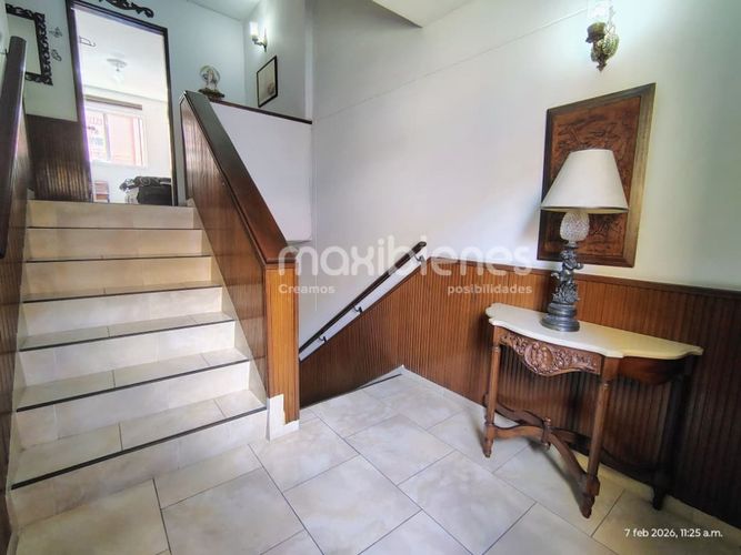 Apartamento de 4 alcobas en venta en Laureles, Medellín, 126 m² · foto 7 de 20