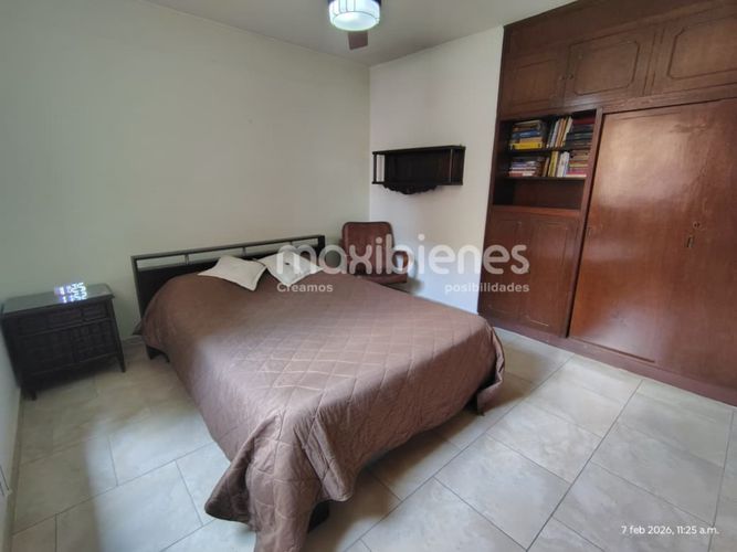 Apartamento de 4 alcobas en venta en Laureles, Medellín, 126 m² · foto 9 de 20