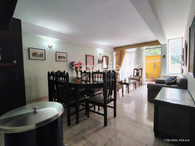 Apartamento de 4 alcobas en venta en Laureles, Medellín, 126 m² · foto 11 de 20