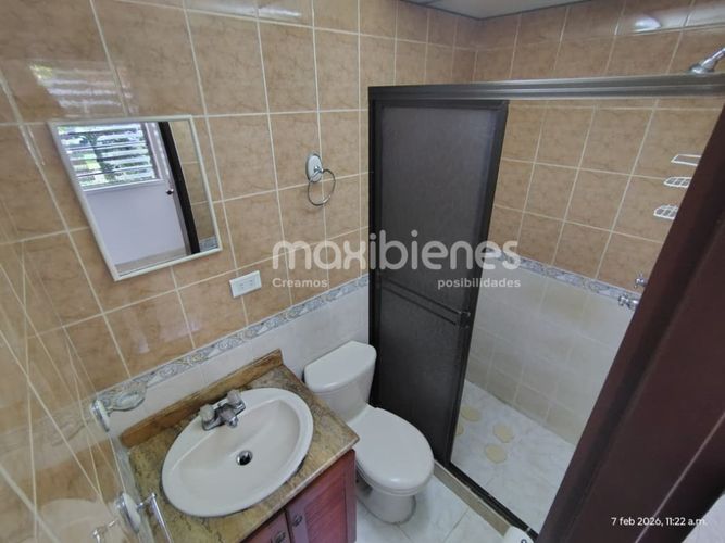 Apartamento de 4 alcobas en venta en Laureles, Medellín, 126 m² · foto 16 de 20