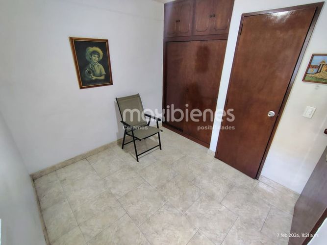 Apartamento de 4 alcobas en venta en Laureles, Medellín, 126 m² · foto 17 de 20
