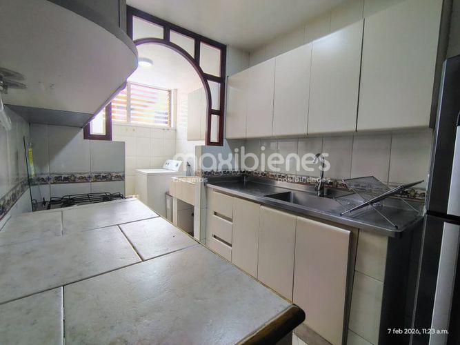 Apartamento de 4 alcobas en venta en Laureles, Medellín, 126 m² · foto 18 de 20