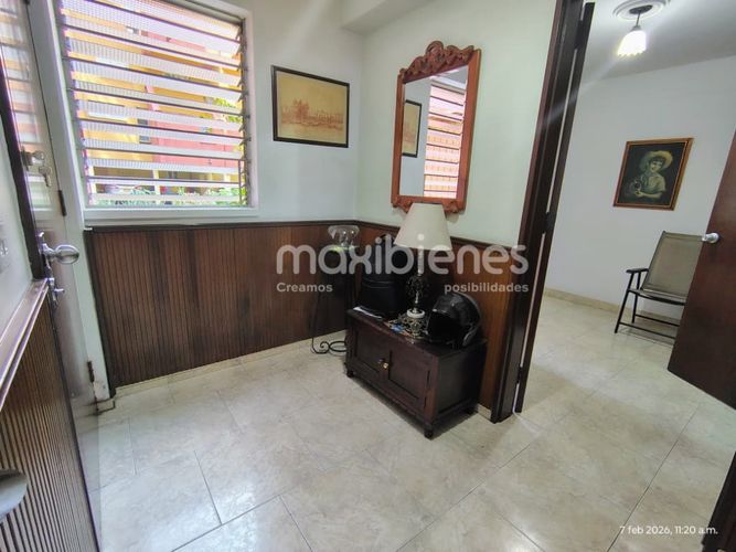 Apartamento de 4 alcobas en venta en Laureles, Medellín, 126 m² · foto 19 de 20