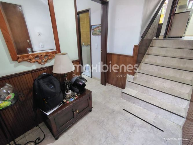 Apartamento de 4 alcobas en venta en Laureles, Medellín, 126 m² · foto 20 de 20
